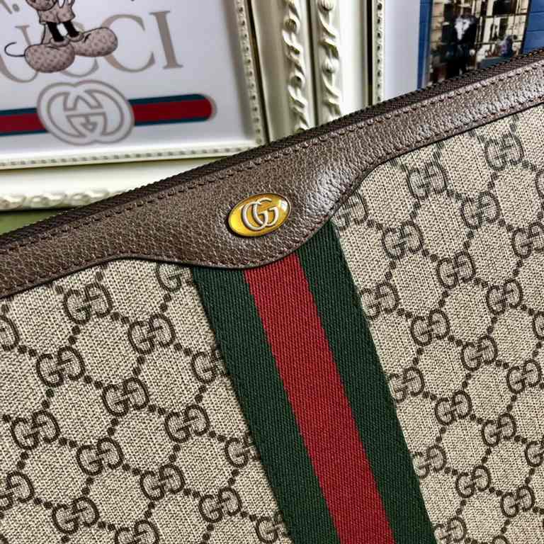 GUCCI Wallet