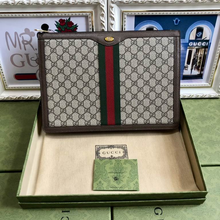 GUCCI Wallet