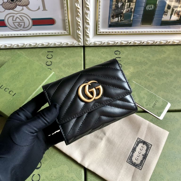 GUCCI Wallet