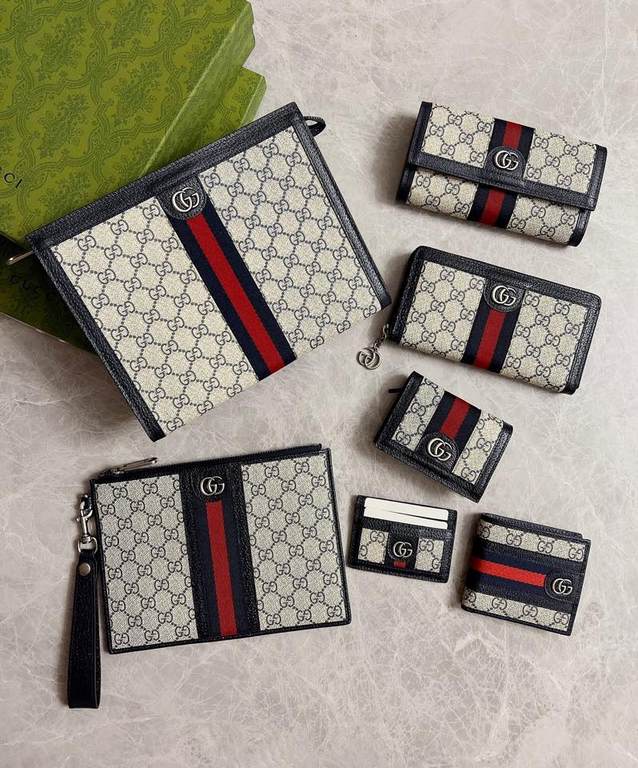 GUCCI Wallet