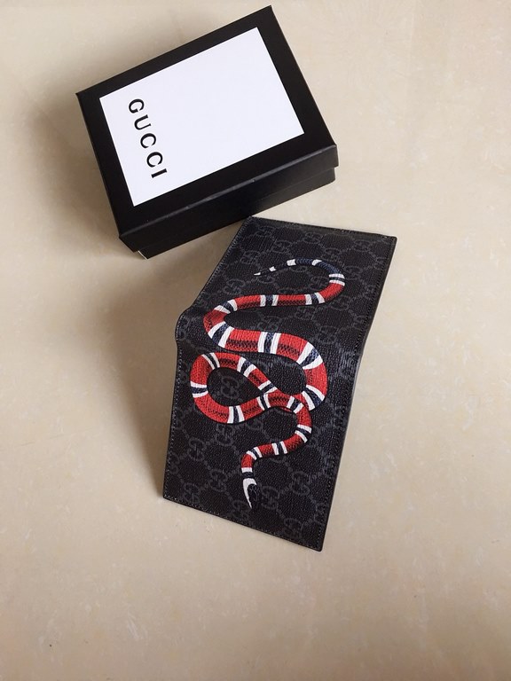 GUCCI Wallet