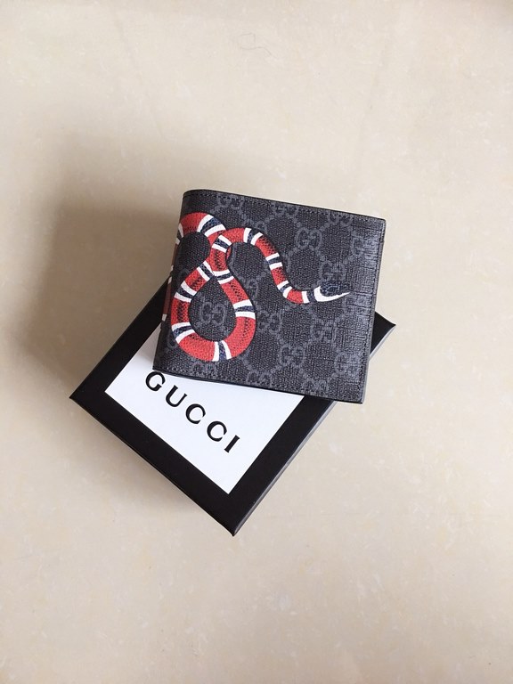 GUCCI Wallet