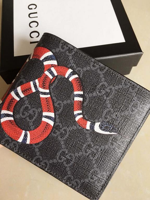 GUCCI Wallet