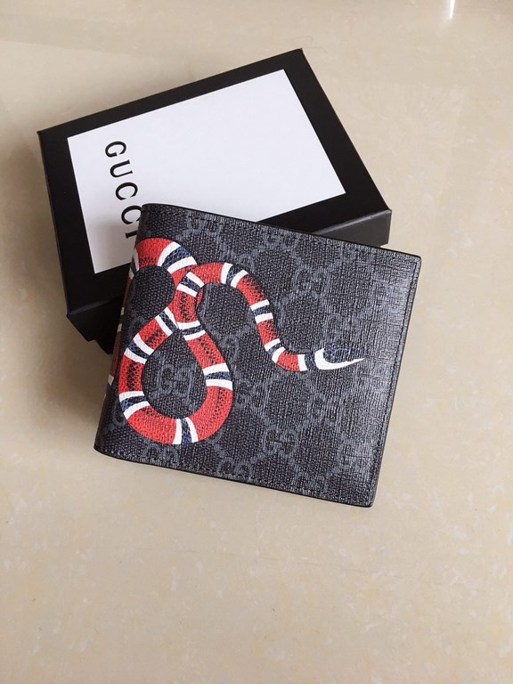 GUCCI Wallet