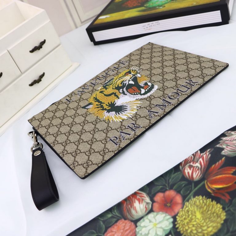 GUCCI Wallet