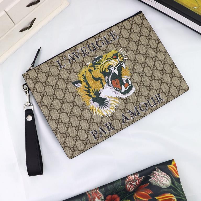 GUCCI Wallet