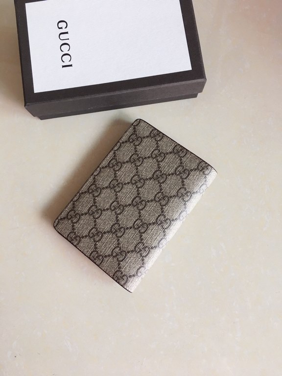 GUCCI Wallet