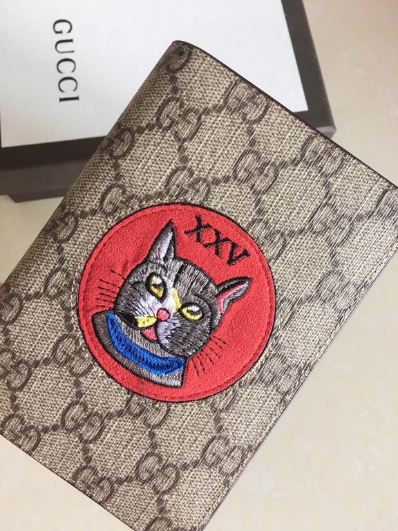 GUCCI Wallet