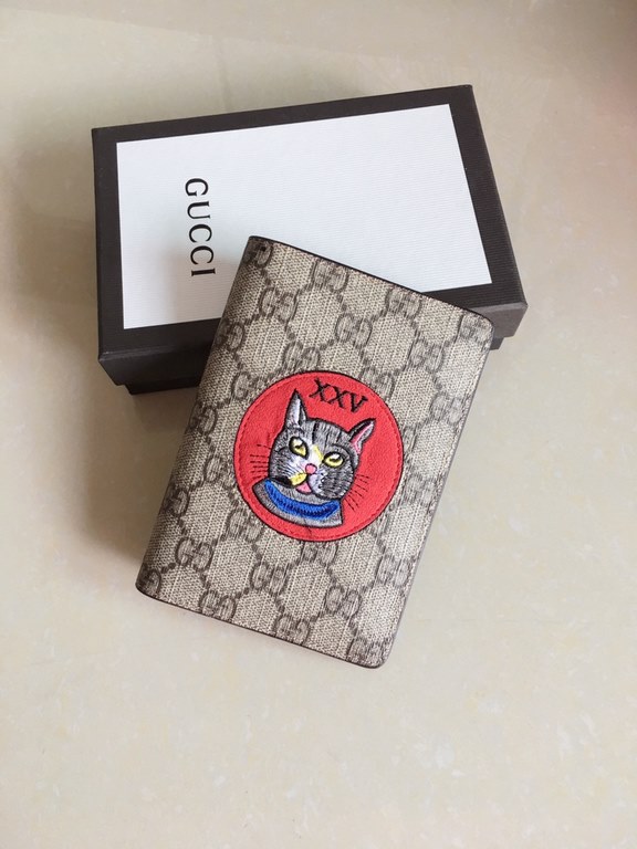 GUCCI Wallet