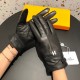 New exclusive first  touch screen gloves Hermes (original quality) official website synchronization women's new high-grade sheepskin gloves       goddesses set of the United States preferred must be unmissable    100 per