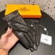 New exclusive first  touch screen gloves Hermes (original quality) official website synchronization women's new high-grade sheepskin gloves       goddesses set of the United States preferred must be unmissable    100 per