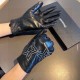 2023 Crocenter new full of stars exclusive debut  touch screen gloves   [original quality] official website synchronization women's new high-grade sheepskin gloves    goddesses preferred can not be missed      hundred pe