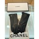 Chanel explosive to   [top original single] official website synchronization women's new high-grade sheepskin gloves     100% selection of imported lambskin lining sheepskin lining Leather luster bright full soft delicat