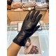 Chanel explosive to   [top original single] official website synchronization women's new high-grade sheepskin gloves     100% selection of imported lambskin lining sheepskin lining Leather luster bright full soft delicat