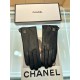 Chanel explosive to   [top original single] official website synchronization women's new high-grade sheepskin gloves     100% selection of imported lambskin lining sheepskin lining Leather luster bright full soft delicat