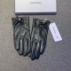 2022 new exclusive first  touch screen gloves Chanel Chanel [original quality] official website synchronization women's new high-grade sheepskin gloves    goddess preferred can not be missed    100 percent selection of i