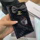 Chanel ~ Chanel latest models lace mesh half finger models fashion gloves women's flavor    average size