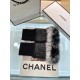 Chanel Chanel fall and winter short lazy rabbit hair gloves   worth comparing     the same paragraph of different quality, kill the market poor product, imported first-class sheepskin  lazy rabbit hair lining padded hand