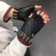 Explosion to   [top original single] official website synchronization women's new high-grade sheepskin gloves     100% selection of imported lambskin lined with cashmere warm and comfortable better Leather luster bright 