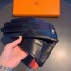 2022  Hermes HERMES men's gloves, exclusive customized, imported first-class sheepskin lining! Luxurious and generous, any age   can manage! With box    divided into two yardage, XL, XXL transfer picture must sell oh!