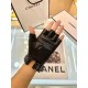 Explosion to   [top original single] official website synchronization women's new high-grade sheepskin gloves     100% selection of imported lambskin lining sheepskin lining Leather luster bright full soft delicate feel 