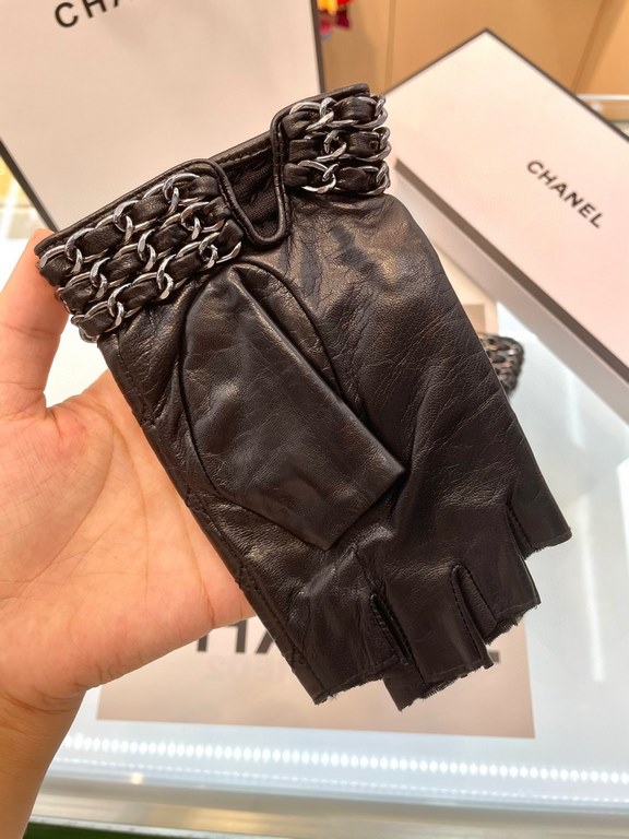 Explosion to   [top original single] official website synchronization women's new high-grade sheepskin gloves     100% selection of imported lambskin lining sheepskin lining Leather luster bright full soft delicate feel 