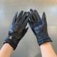 New exclusive first   touch screen gloves LV [original quality] women's new high-grade sheepskin gloves    goddess preferred can not be missed   Imported sheepskin Leather is soft and delicate recognized imported sheepsk