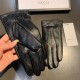 2022 new exclusive first   touch screen gloves Gucci Gucci new high-grade sheepskin gloves    goddesses set the United States preferred can not be missed    100% selection of imported sheepskin Leather fine and soft Reco