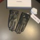 2022 new exclusive first  touch screen gloves Chanel Chanel [original quality] official website synchronization women's new high-grade sheepskin gloves    goddess preferred can not be missed    100 percent selection of i