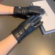 2022 new exclusive first  touch screen gloves Chanel Chanel [original quality] official website synchronization women's new high-grade sheepskin gloves    goddess preferred can not be missed    100 percent selection of i