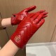 2023 new Gucci curve new exclusive first   touch screen women's gloves Gucci Gucci [original quality] official website synchronization women's new high-grade sheepskin gloves    goddess preferred can not be missed    hun