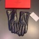 2022 new exclusive first  Valentino VALENTINO touch screen women's gloves [original quality] official website synchronization women's new high-grade sheepskin gloves    goddess preferred can not be missed       100 perce