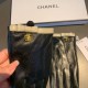 2022 new exclusive first  touch screen gloves Chanel Chanel [original quality] official website synchronization women's new high-grade sheepskin gloves    goddess preferred can not be missed    hundred percent of the sel