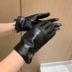 2022 new exclusive first  touch screen gloves Chanel Chanel [original quality] official website synchronization women's new high-grade sheepskin gloves    goddess preferred can not be missed    hundred percent of the sel