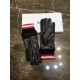 Bally   explosive hot sale   [top original single] official website synchronization women's new high-grade sheepskin gloves     100% selection of imported lambskin Lining cashmere Warm and comfortable better Cortical lus