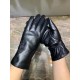 new exclusive first   embroidery touch screen women's gloves LV [original quality] official website synchronization Ms. new imported sheepskin gloves    goddess preferred can not be missed    100 percent selection of imp