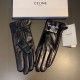 2023 new exclusive first   touch screen gloves CELINE CELINE   drill (original quality) official website synchronization women's new high-grade sheepskin gloves    goddess preferred can not be missed     100% selection o