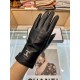 New exclusive first Chanel Chanel ladies new high-grade sheepskin gloves    goddess preferred can not miss      First-grade sheepskin Leather fine and soft cashmere lining to keep warm better goddesses set of the United 