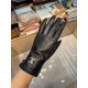 New exclusive first Chanel Chanel ladies new high-grade sheepskin gloves    goddess preferred can not miss      First-grade sheepskin Leather fine and soft cashmere lining to keep warm better goddesses set of the United 