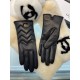 New exclusive first   Gucci GUCCI   [original quality] official website synchronization ladies new high-grade sheepskin gloves    goddess preferred can not be missed      hundred percent of the selection of imported shee