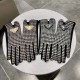 PRADA Prada 2022 fall and winter wool wool gloves   worth comparing     the same paragraph of different quality, kill the market poor product, wool lining padded   classic but not fashionable models. Like can get into th