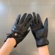 Explosion to   [top original single] official website synchronization women's new high-grade sheepskin gloves     100% selection of imported lambskin lining sheepskin lining Leather luster bright full soft delicate feel 