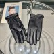 2022 new exclusive first  touch screen gloves   Prada in the opening gloves [original quality] official synchronization of the official website women's new high-grade sheepskin gloves    goddesses preferred can not be mi