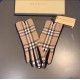 PackagingBurberry BURBERRY counter new wool gloves, fashion gloves, fall and winter warm padded lining, classic plaid, on the hand super comfortable and soft, versatile! Average size