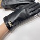 2023 new exclusive first   touch screen gloves Dior Dior [original quality] official website synchronization women's new high-grade sheepskin gloves    goddess preferred can not be missed    hundred percent selection of 