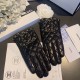 Explosion to   [top original single] official website synchronization women's new high-grade sheepskin gloves     100% selection of imported lambskin lining sheepskin lining Leather luster bright full soft delicate feel 