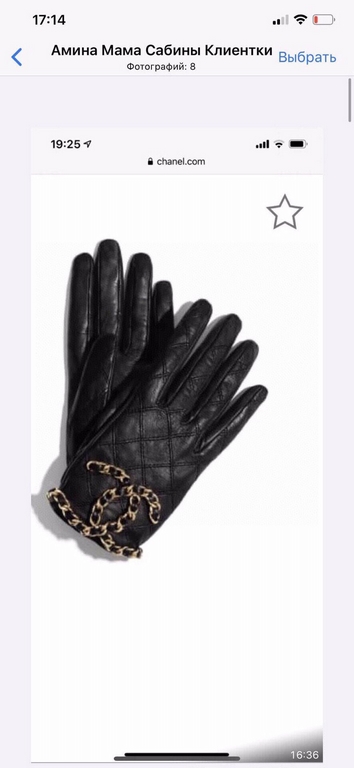 Explosion to   [top original single] official website synchronization women's new high-grade sheepskin gloves     100% selection of imported lambskin lining sheepskin lining Leather luster bright full soft delicate feel 