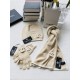 Set100% Cashmere Scarf Hat GlovesFall and winter must have Gift goodSize 18070cm