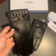 2022 new exclusive first  touch screen gloves Chanel Chanel [original quality] official website synchronization women's new high-grade sheepskin gloves    goddess preferred can not be missed    100 percent selection of i