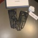 2022 new exclusive first  touch screen gloves Chanel Chanel [original quality] official website synchronization women's new high-grade sheepskin gloves    goddess preferred can not be missed    100 percent selection of i